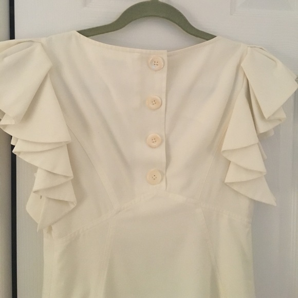 Ted Baker dress - Picture 4 of 8